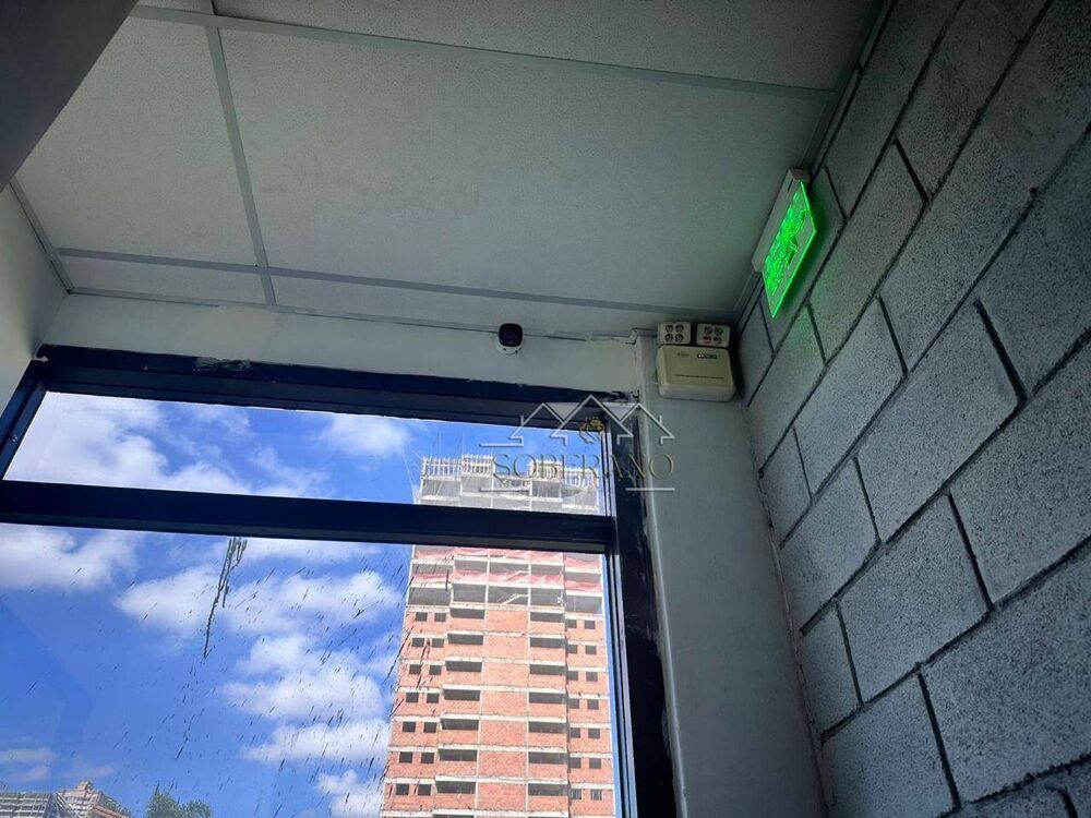 Depósito-Galpão, 478 m² - Foto 3
