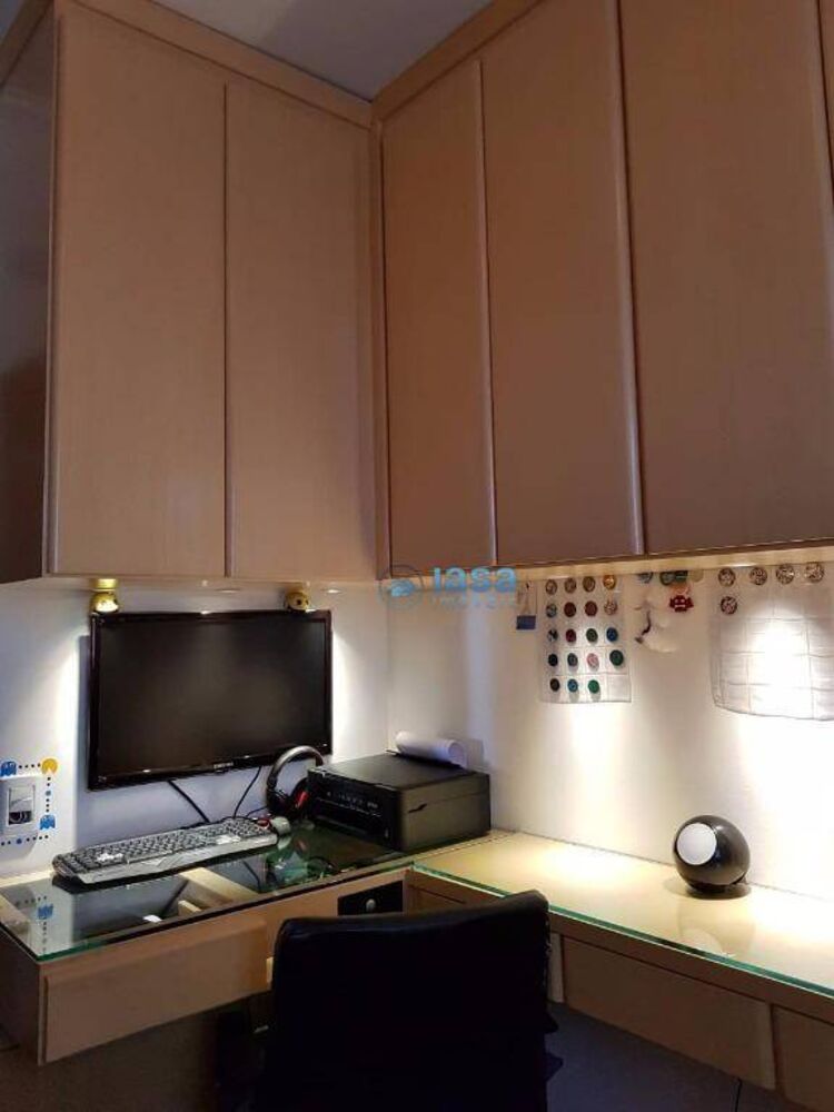 Apartamento, 3 quartos, 142 m² - Foto 3