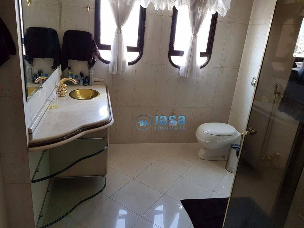 Apartamento, 3 quartos, 142 m² - Foto 9