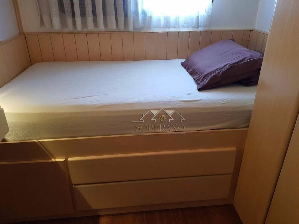 Apartamento, 3 quartos, 142 m² - Foto 5