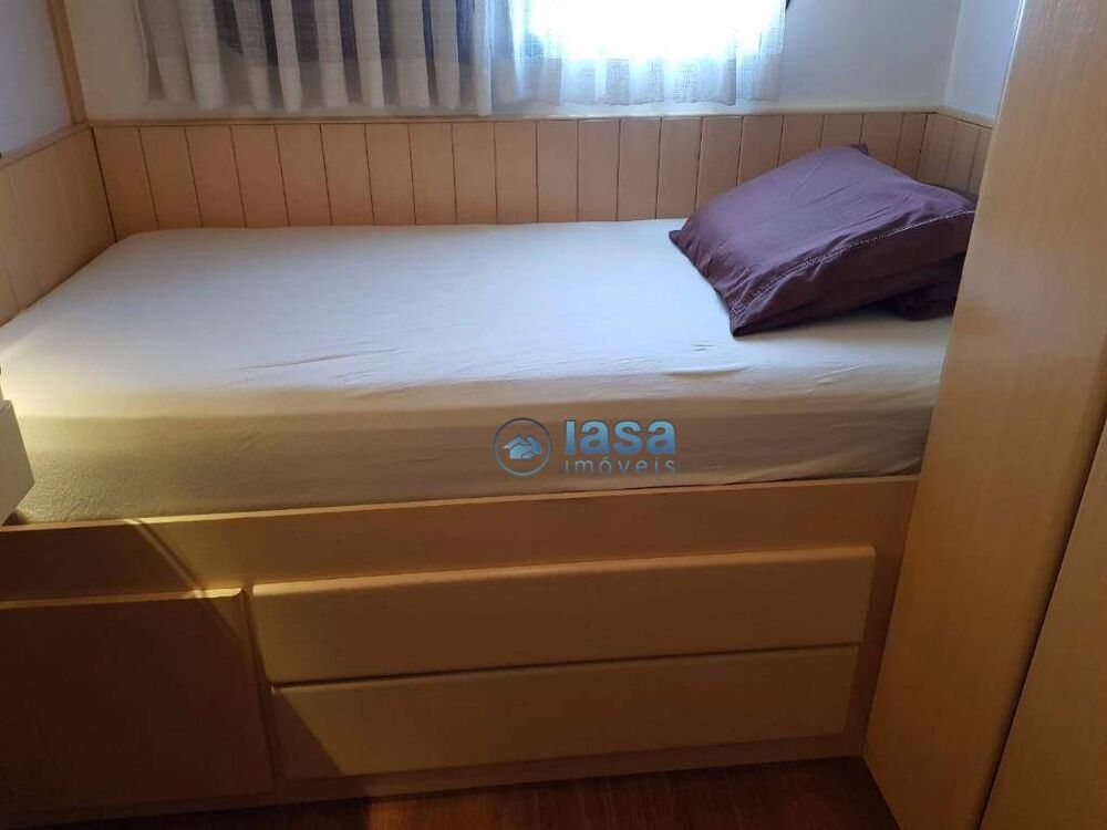Apartamento, 3 quartos, 142 m² - Foto 7