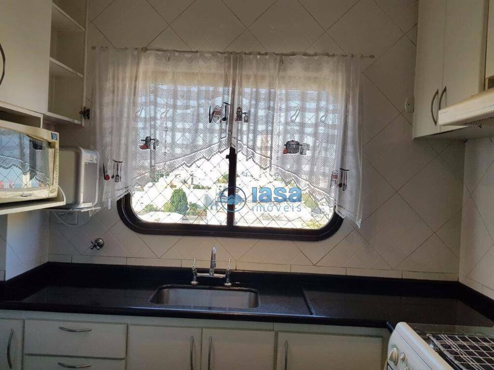 Apartamento, 3 quartos, 142 m² - Foto 1