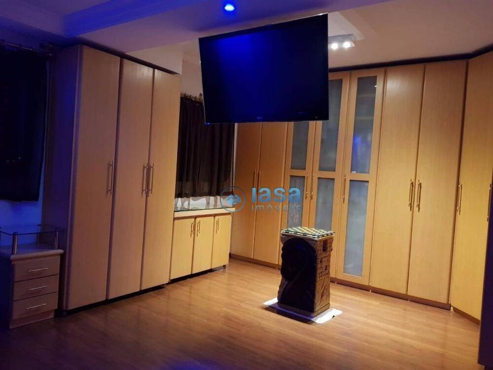 Apartamento, 3 quartos, 142 m² - Foto 2