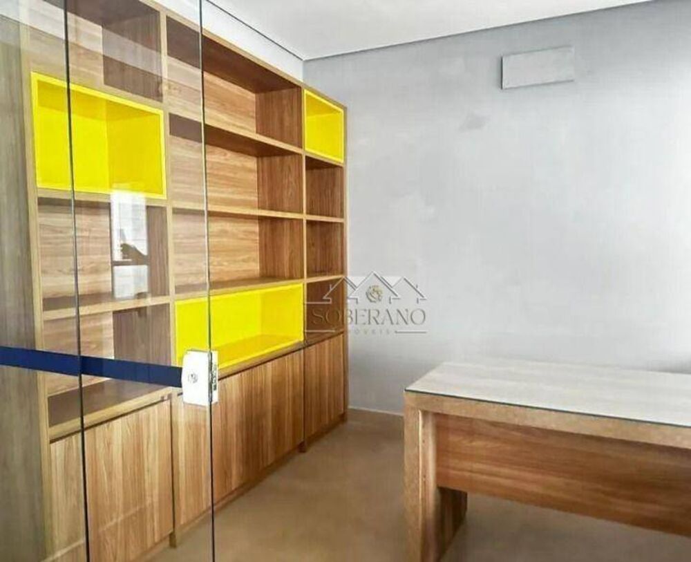 Prédio Inteiro, 744 m² - Foto 2