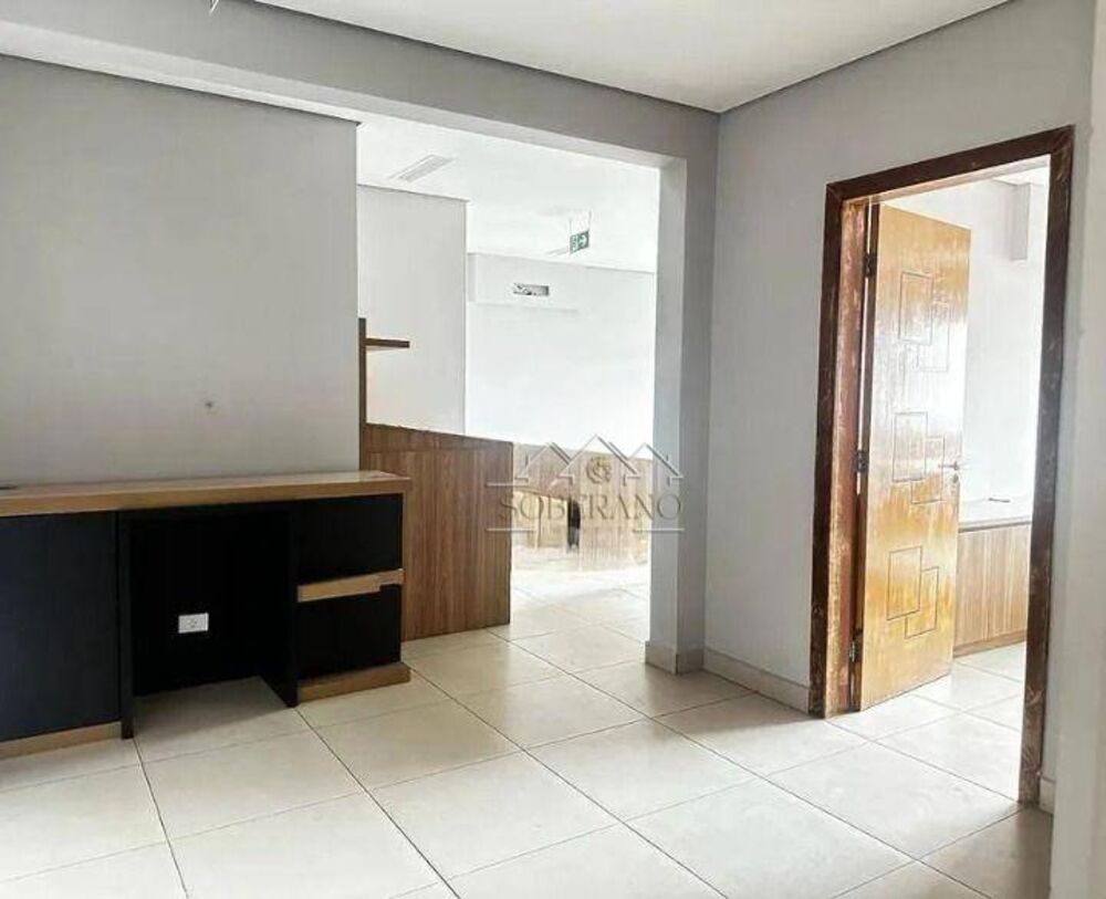 Prédio Inteiro, 744 m² - Foto 1