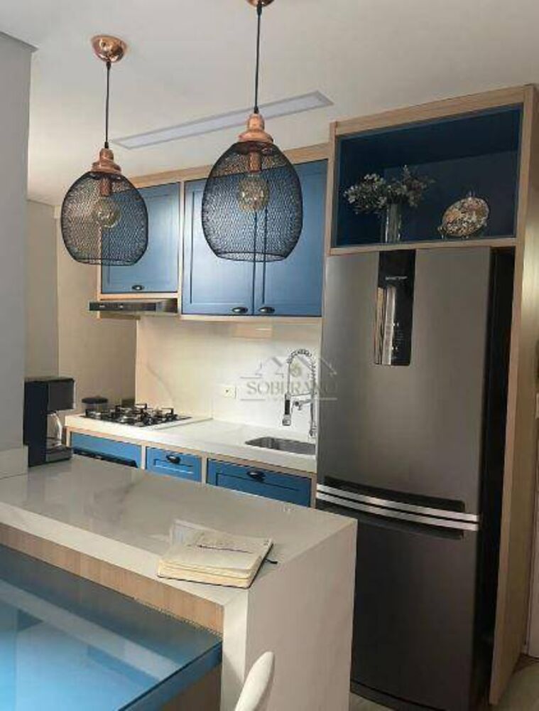 Cobertura, 2 quartos, 88 m² - Foto 1