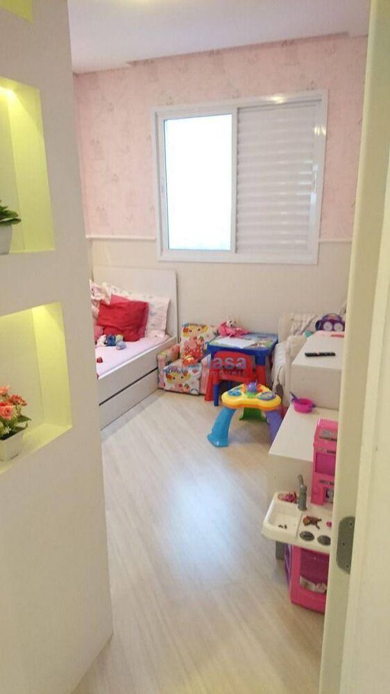Apartamento, 3 quartos, 101 m² - Foto 5