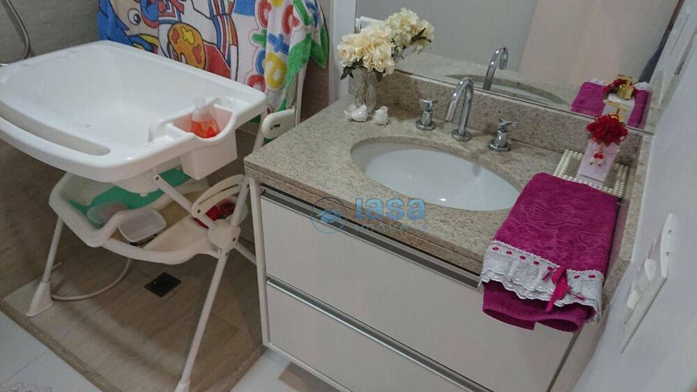 Apartamento, 3 quartos, 101 m² - Foto 4