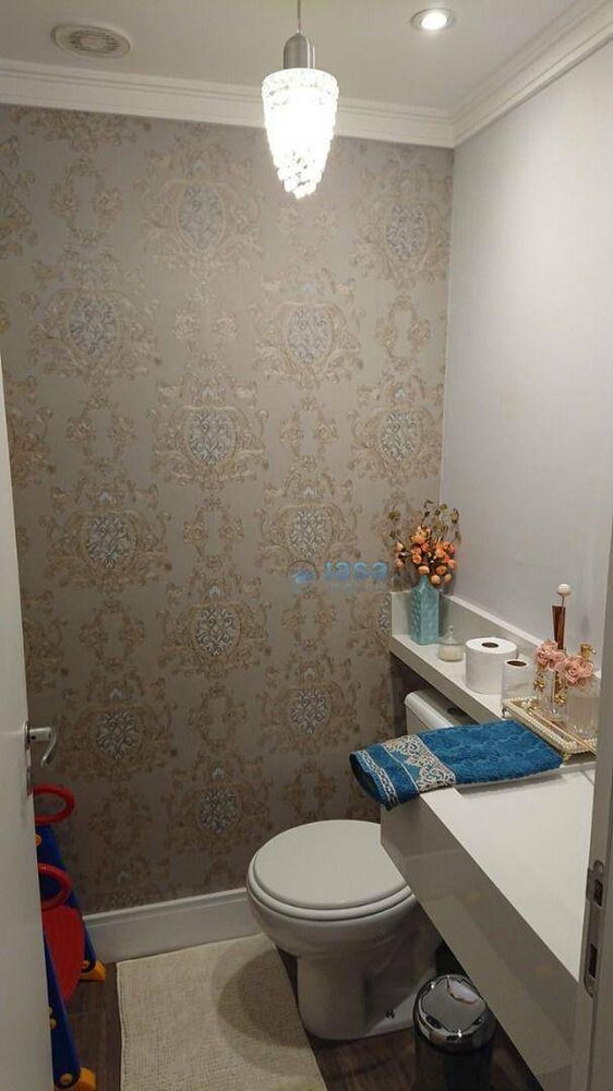 Apartamento, 3 quartos, 101 m² - Foto 2