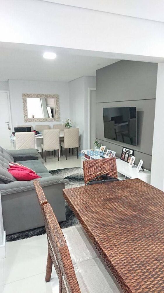 Apartamento, 3 quartos, 101 m² - Foto 1