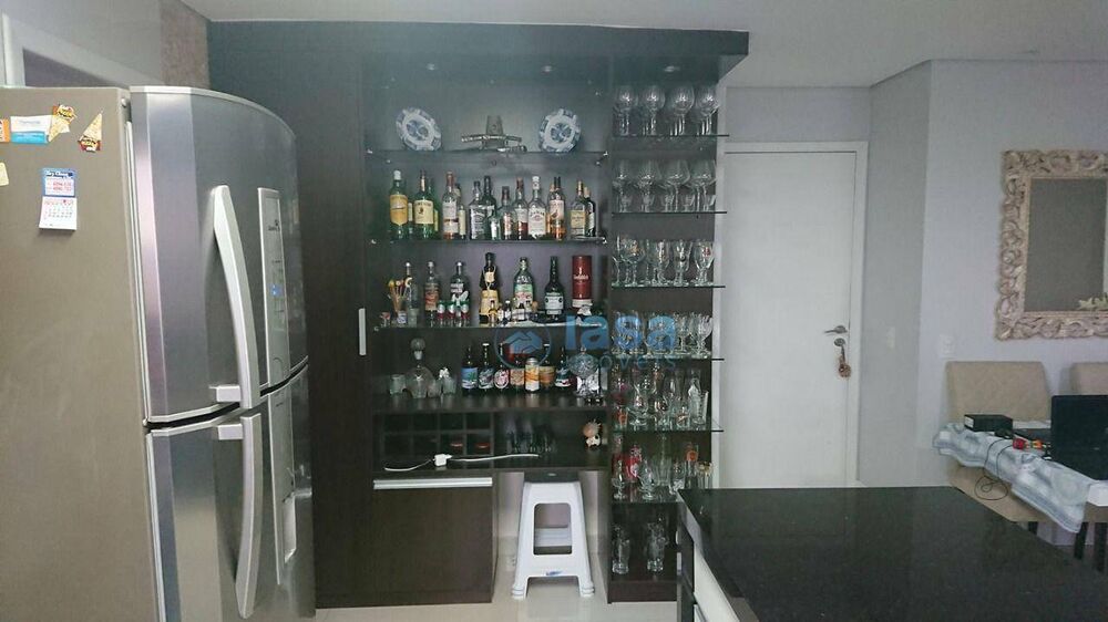 Apartamento, 3 quartos, 101 m² - Foto 9