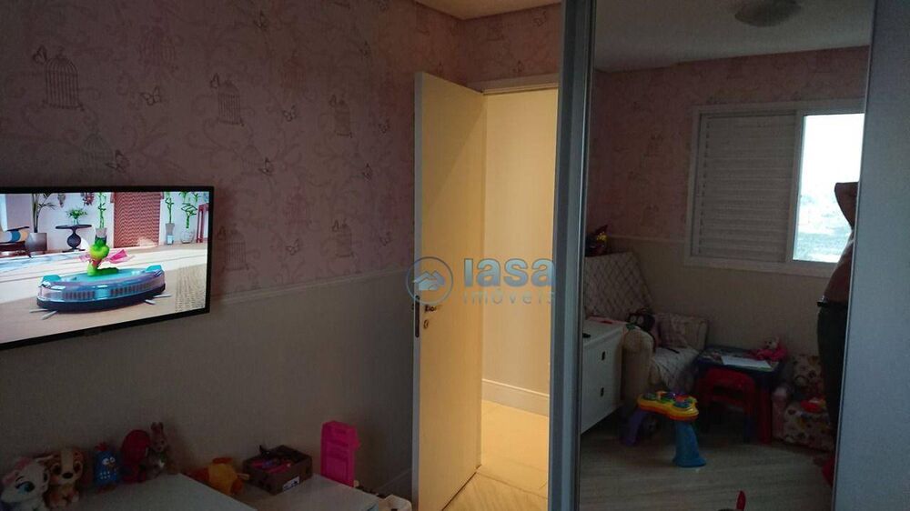 Apartamento, 3 quartos, 101 m² - Foto 6