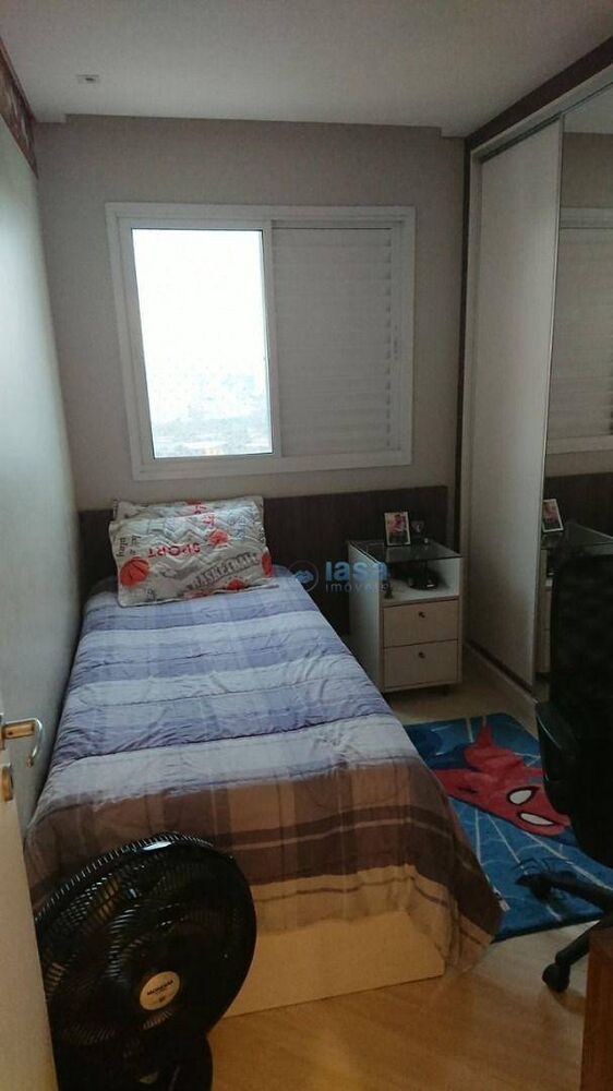 Apartamento, 3 quartos, 101 m² - Foto 3