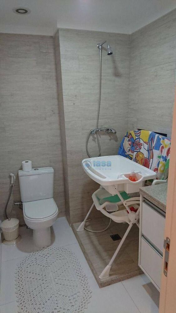 Apartamento, 3 quartos, 101 m² - Foto 8