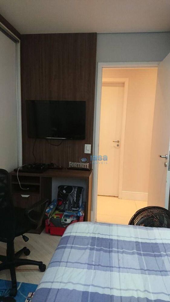 Apartamento, 3 quartos, 101 m² - Foto 11