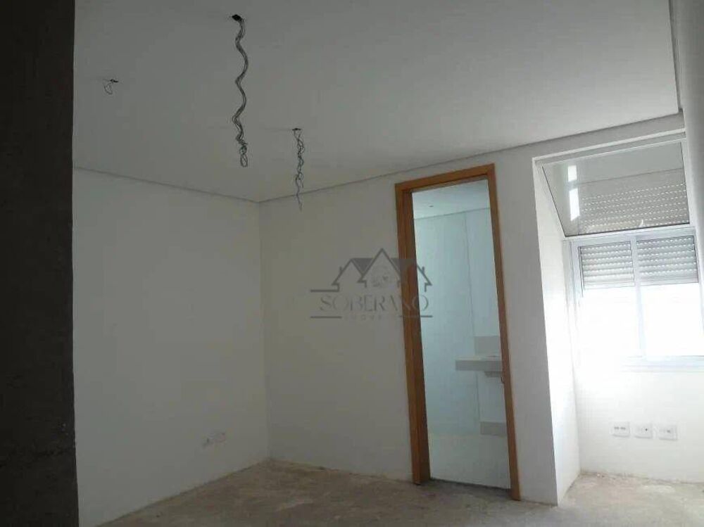 Apartamento à venda com 4 quartos, 227m² - Foto 12