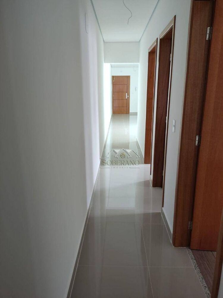 Apartamento, 3 quartos, 93 m² - Foto 1