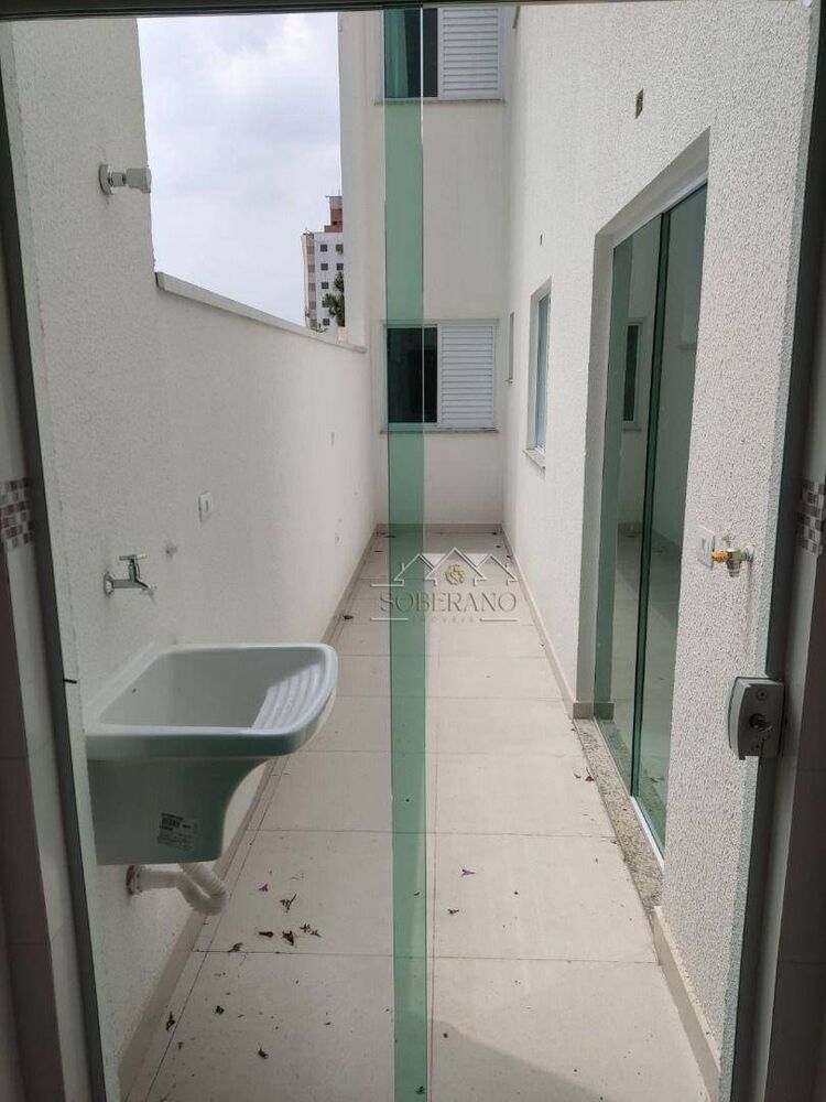 Apartamento, 3 quartos, 93 m² - Foto 3