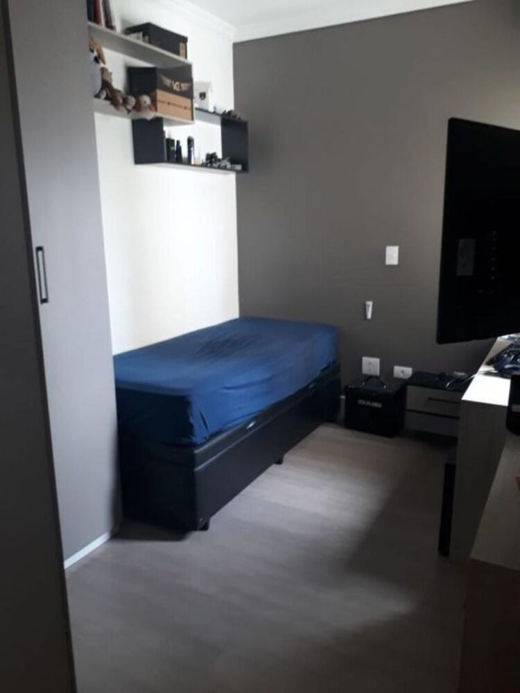 Cobertura, 3 quartos, 168 m² - Foto 10