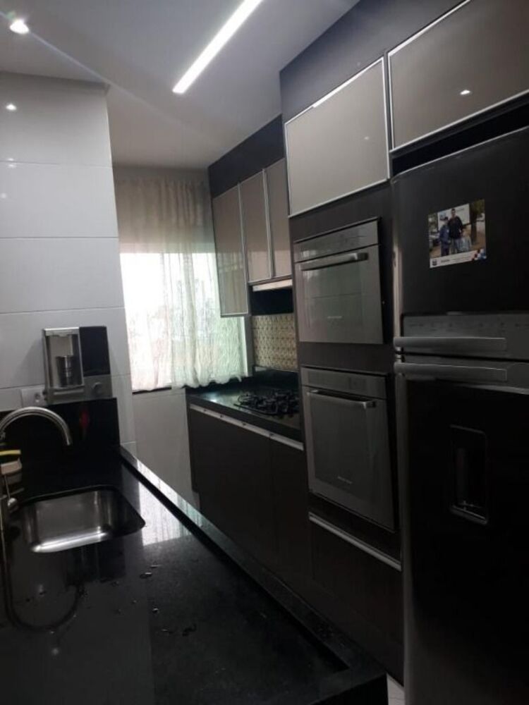 Cobertura, 3 quartos, 168 m² - Foto 2