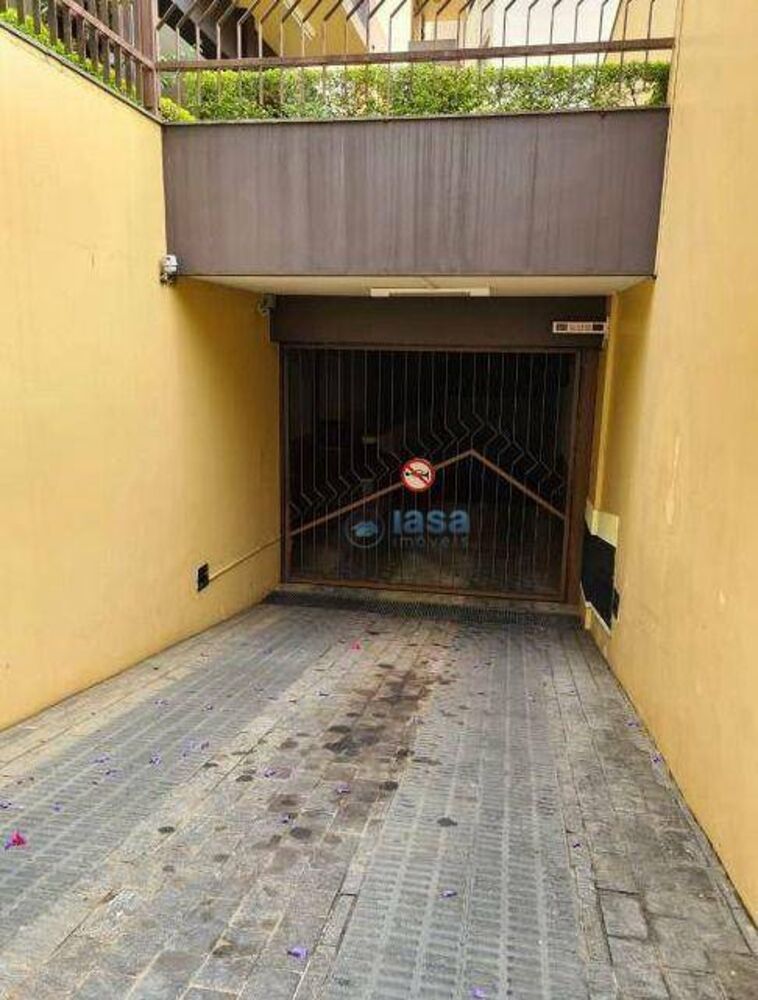 Apartamento, 3 quartos, 110 m² - Foto 8