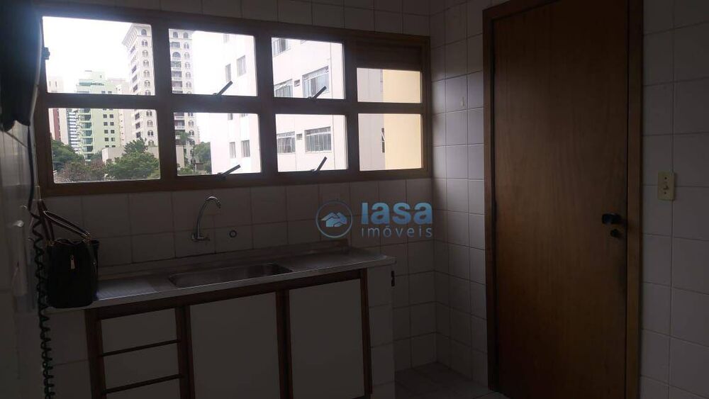 Apartamento, 3 quartos, 110 m² - Foto 2