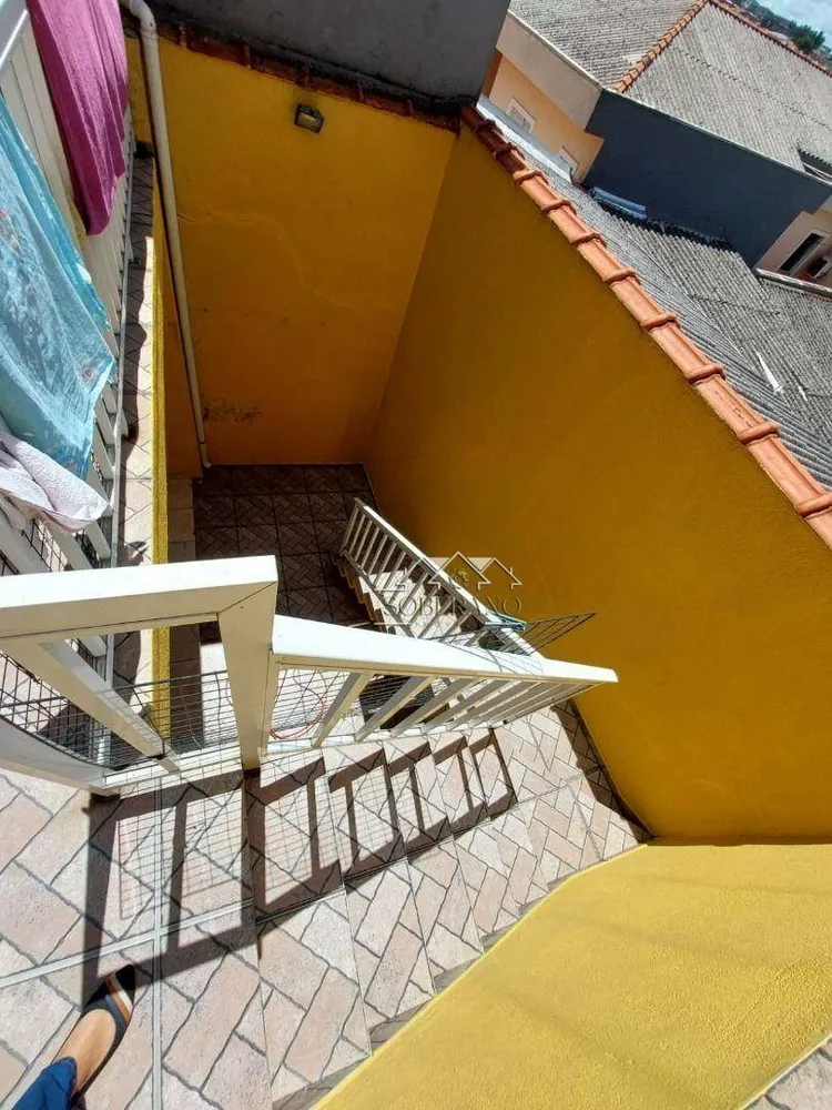 Sobrado, 3 quartos, 211 m² - Foto 3