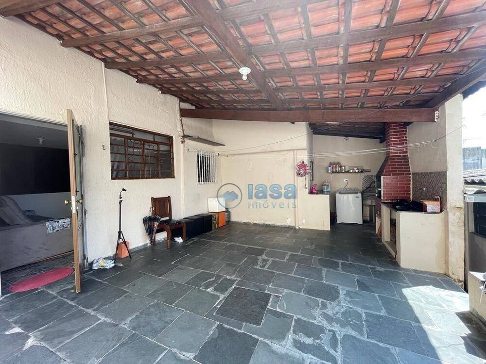 Casa, 4 quartos, 136 m² - Foto 6