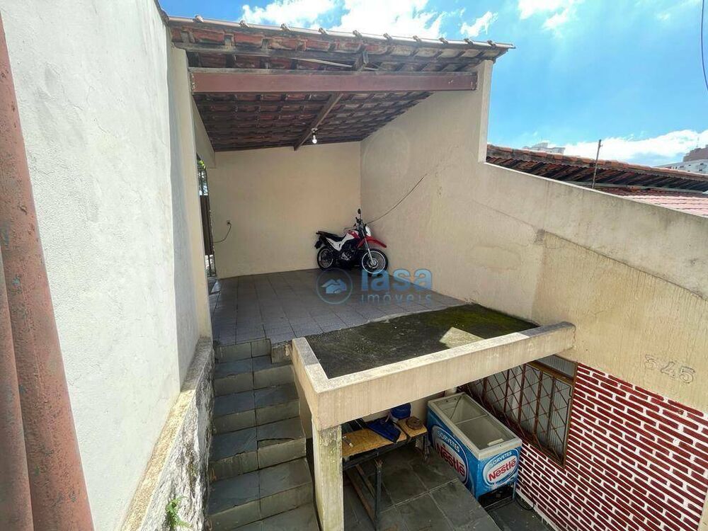 Casa, 4 quartos, 136 m² - Foto 8