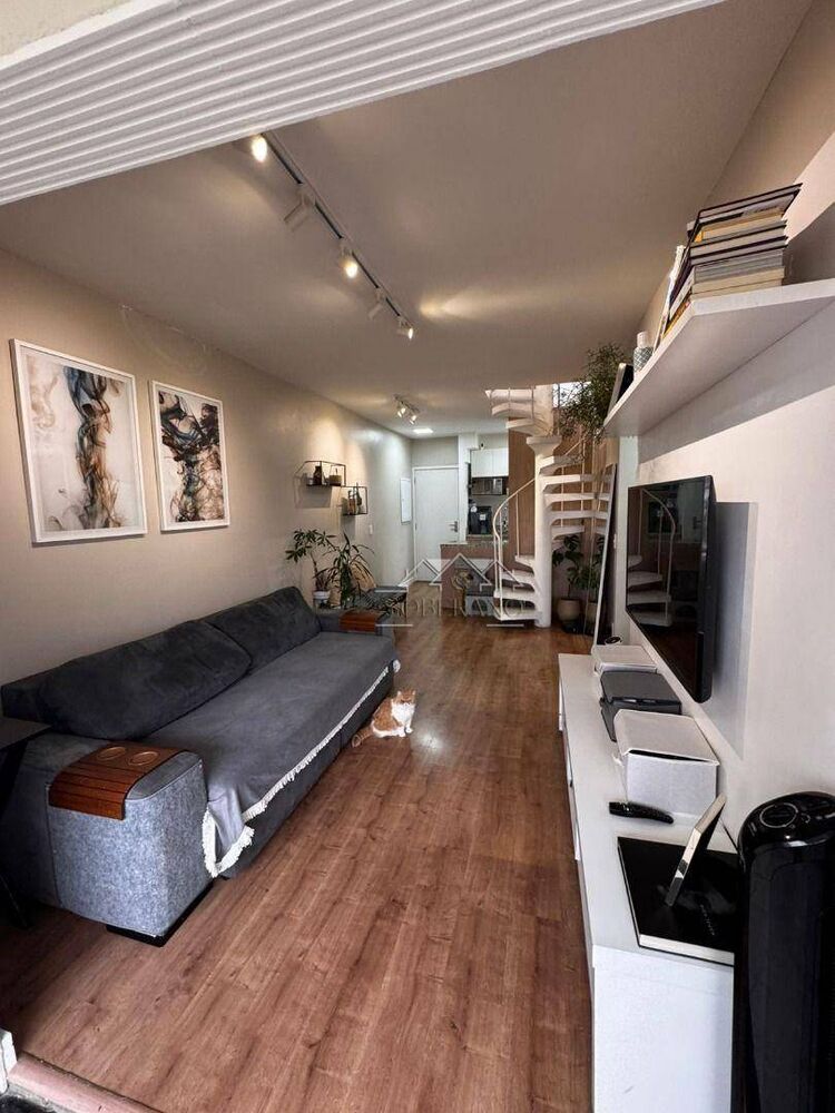 Cobertura, 2 quartos, 110 m² - Foto 4