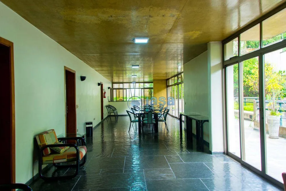Apartamento, 3 quartos, 248 m² - Foto 4