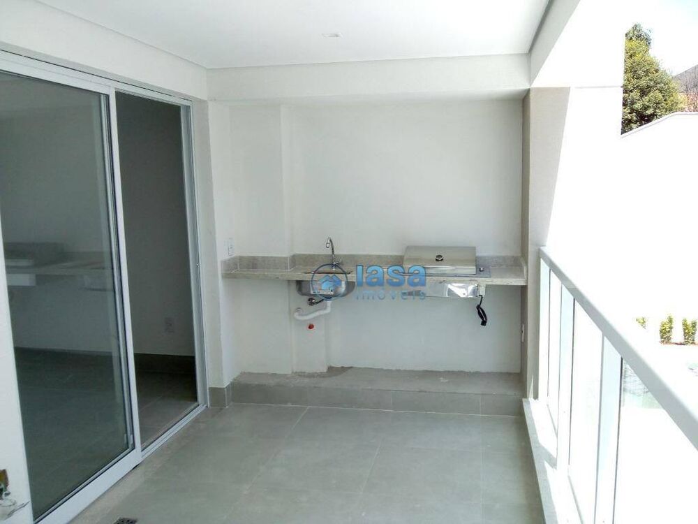 Apartamento, 3 quartos, 91 m² - Foto 4