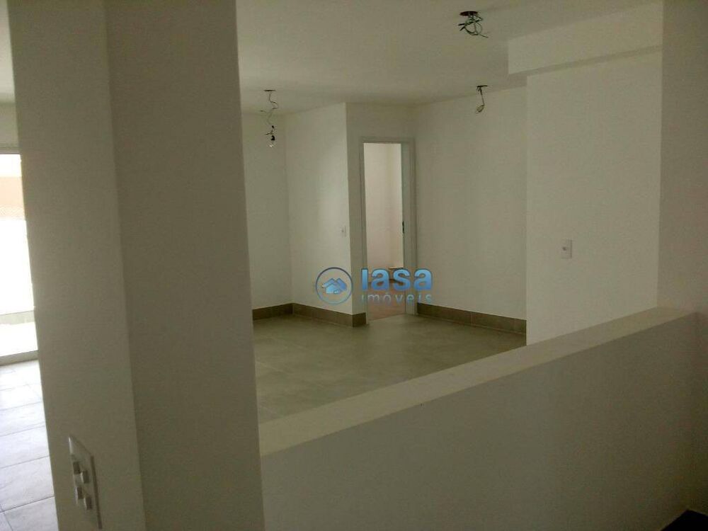 Apartamento, 3 quartos, 91 m² - Foto 2