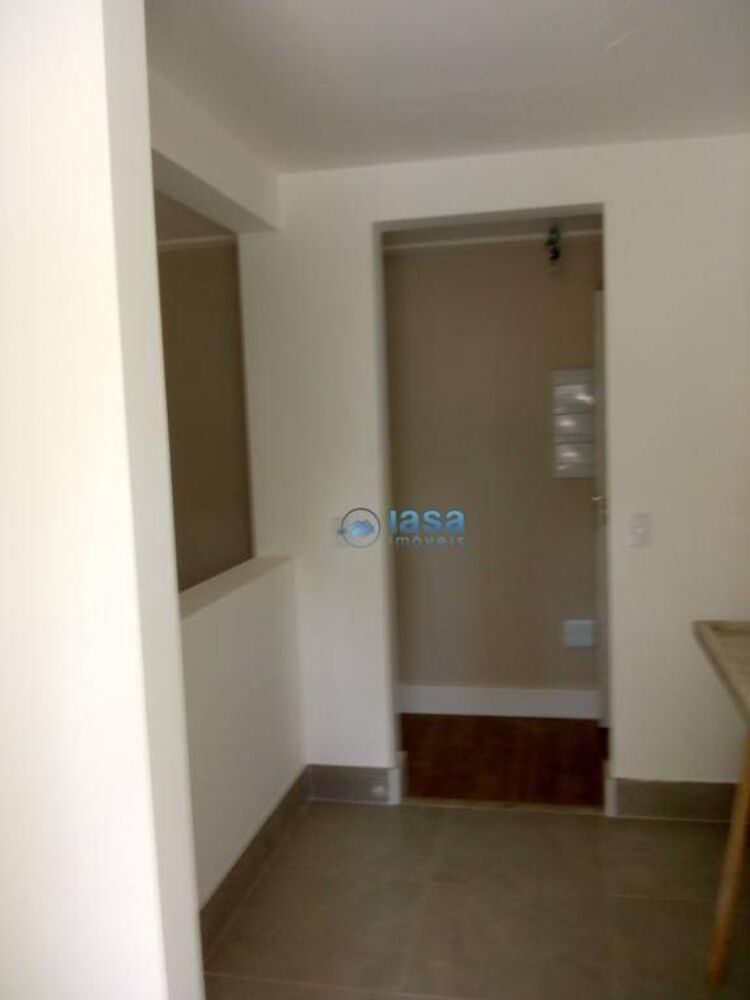 Apartamento, 3 quartos, 91 m² - Foto 1
