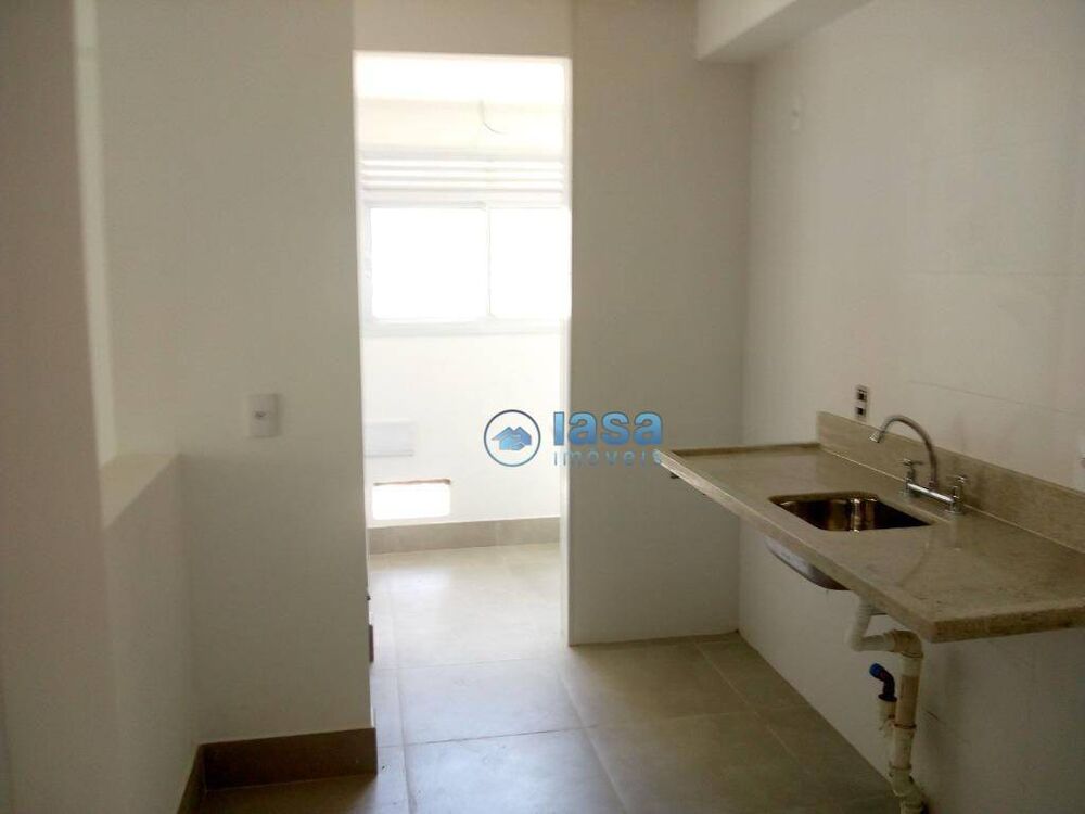 Apartamento, 3 quartos, 91 m² - Foto 3
