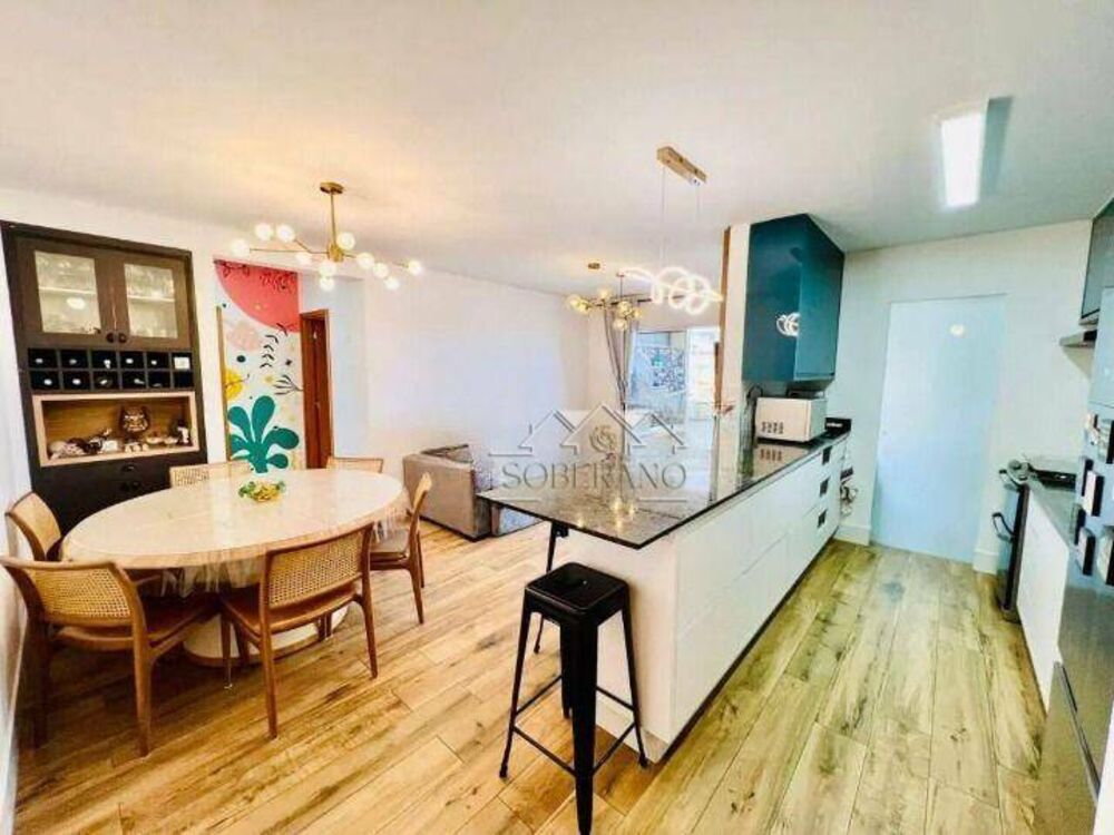 Apartamento, 2 quartos, 80 m² - Foto 3