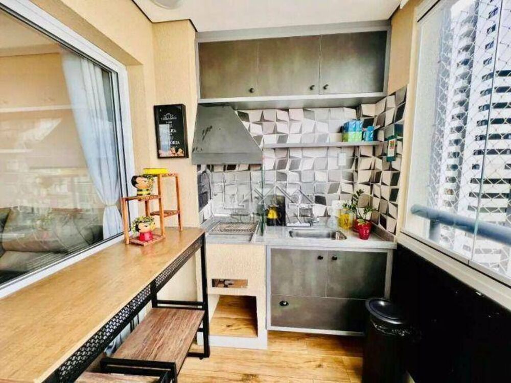 Apartamento, 2 quartos, 80 m² - Foto 12