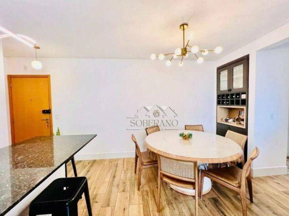 Apartamento, 2 quartos, 80 m² - Foto 4