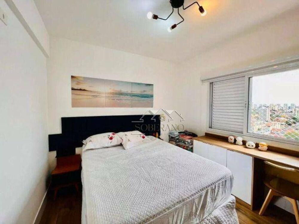 Apartamento, 2 quartos, 80 m² - Foto 8