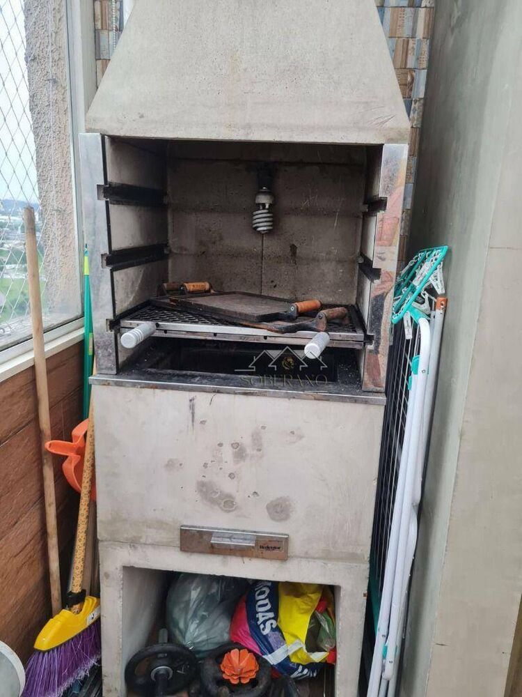 Apartamento, 3 quartos, 140 m² - Foto 1