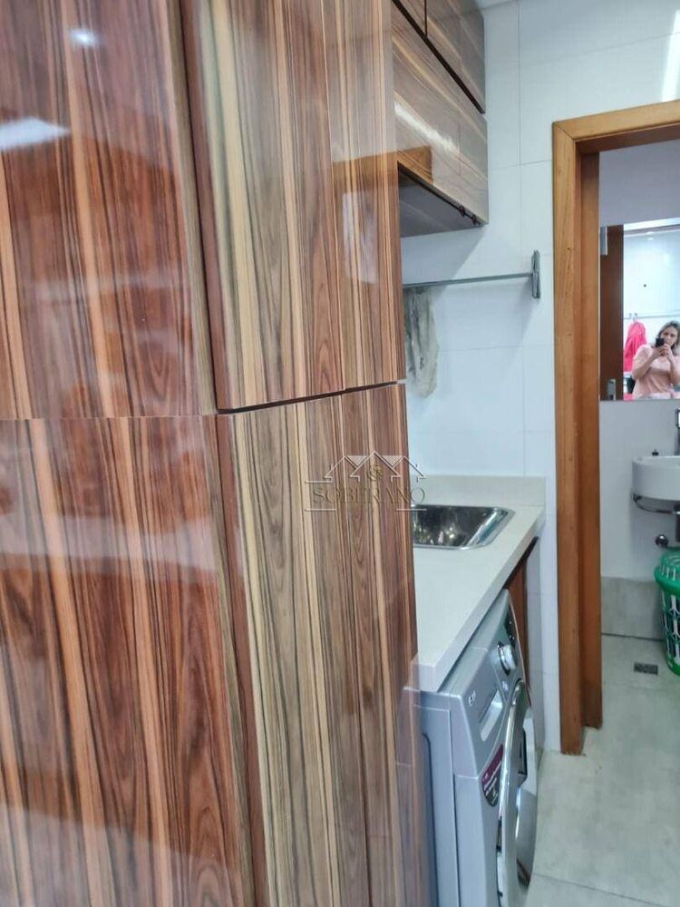 Apartamento, 3 quartos, 140 m² - Foto 2