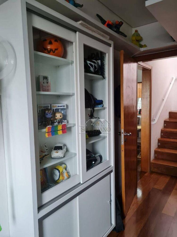 Apartamento, 3 quartos, 140 m² - Foto 4