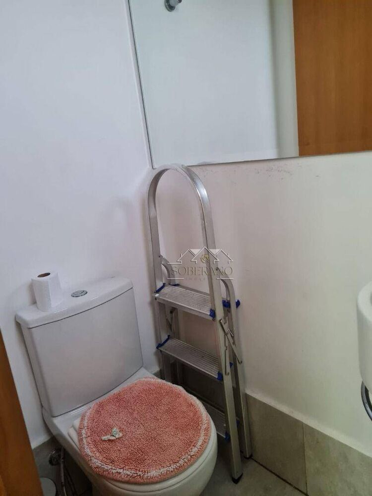 Apartamento, 3 quartos, 140 m² - Foto 8