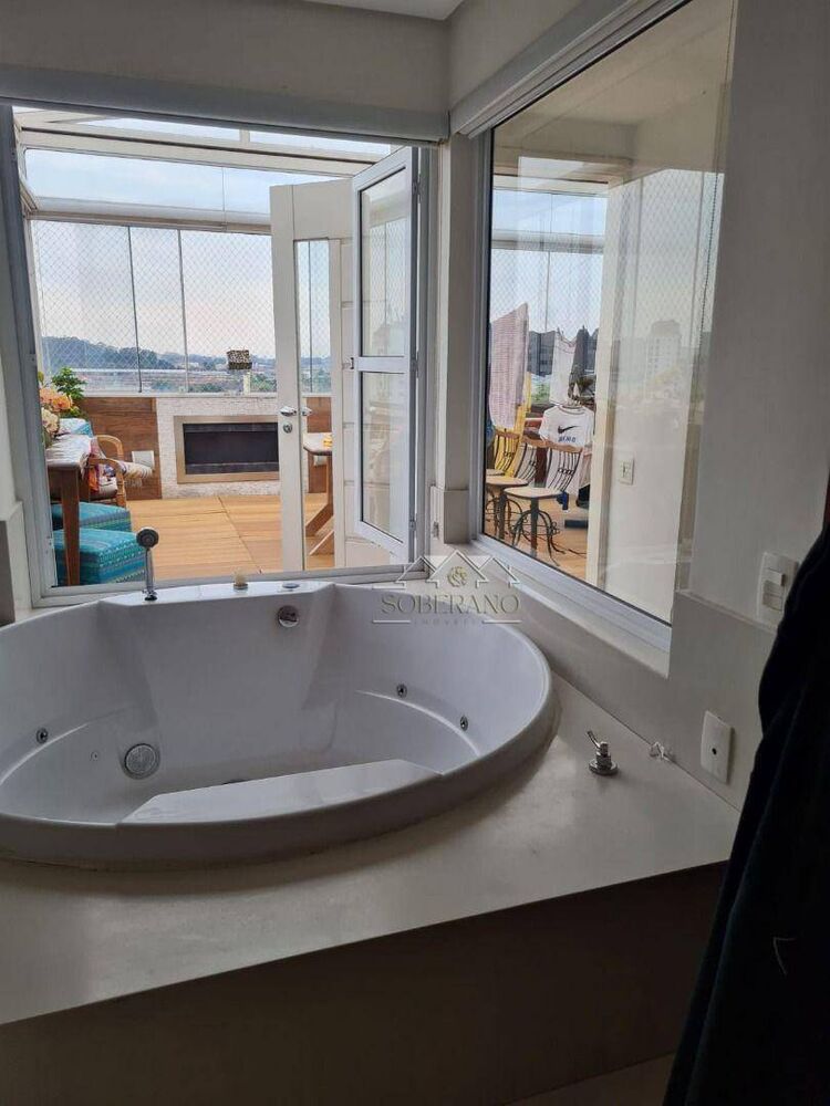 Apartamento, 3 quartos, 140 m² - Foto 5