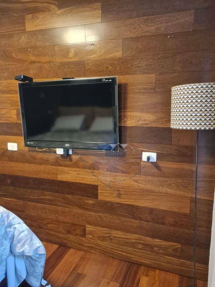 Apartamento, 3 quartos, 140 m² - Foto 3