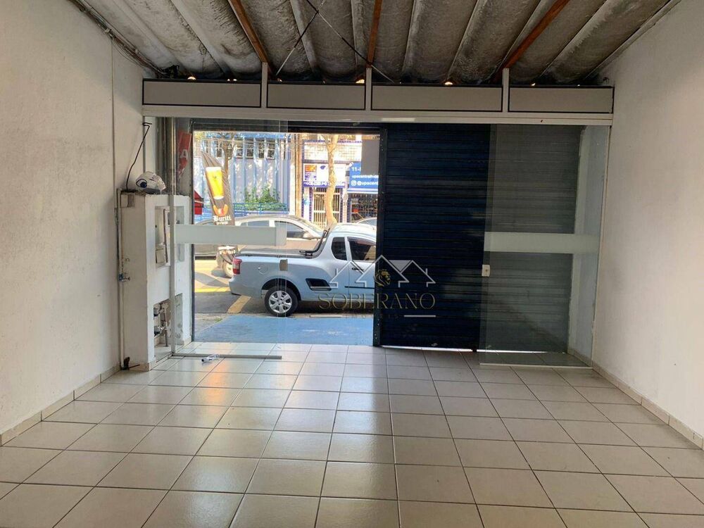 Loja-Salão, 165 m² - Foto 1