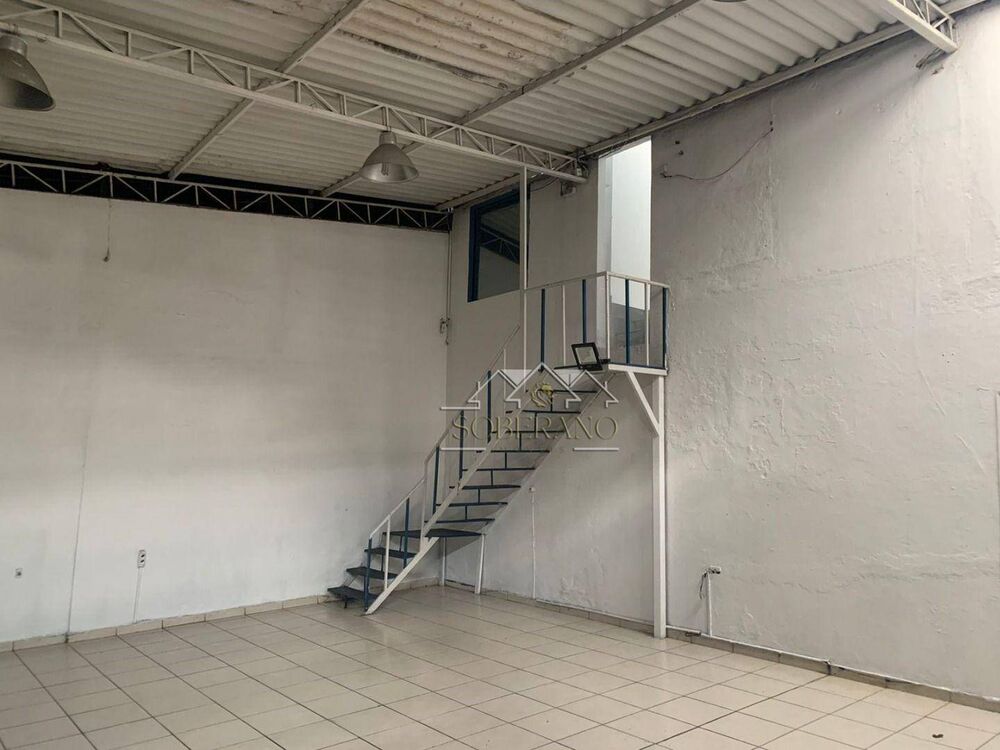Loja-Salão, 165 m² - Foto 4