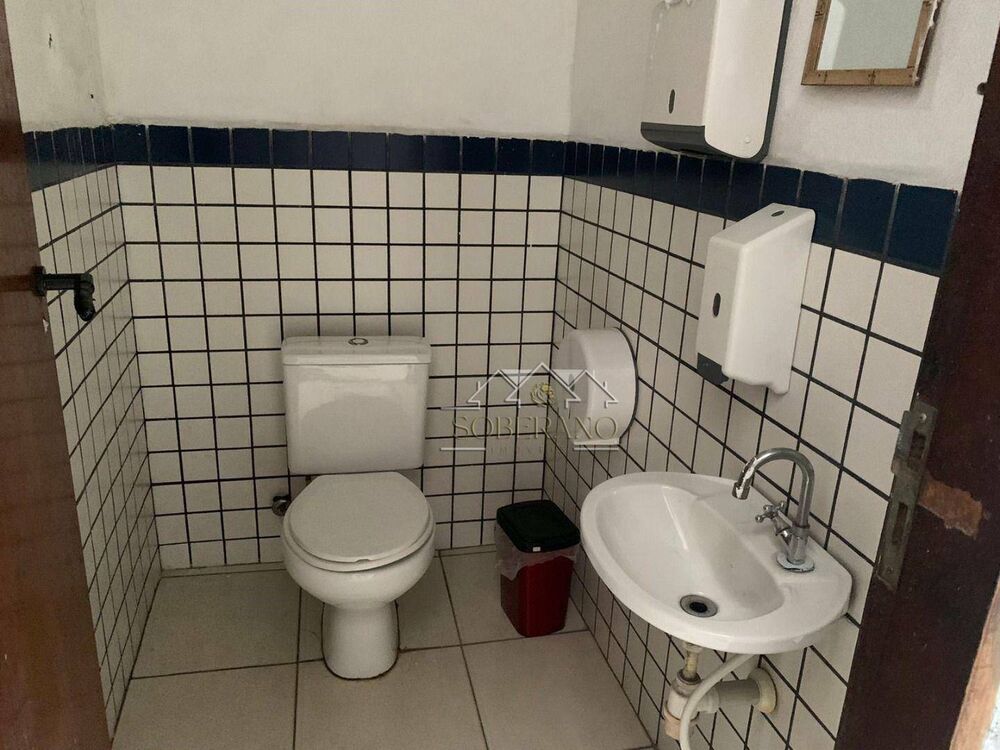 Loja-Salão, 165 m² - Foto 3
