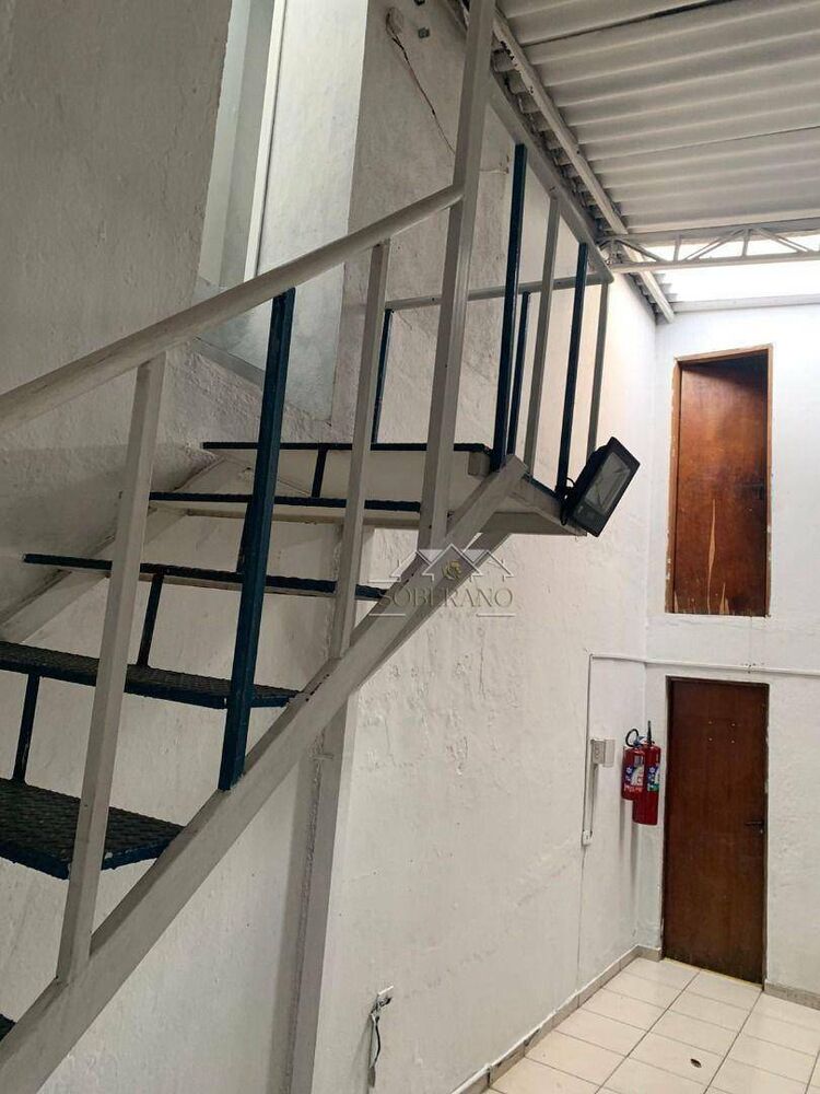 Loja-Salão, 165 m² - Foto 2