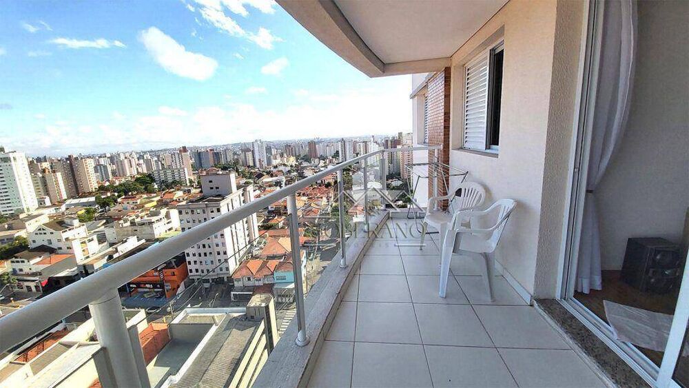 Apartamento, 3 quartos, 90 m² - Foto 1